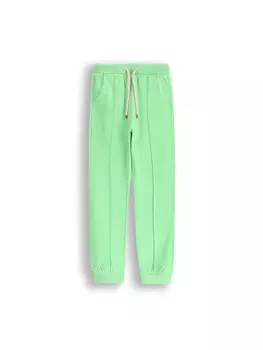 Спортивные штаны Coccodrillo, зеленый