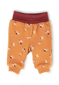 Спортивные штаны COCKATOO sigikid, красный