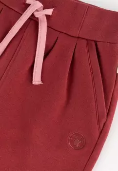 Спортивные штаны COCKATOO sigikid, красный