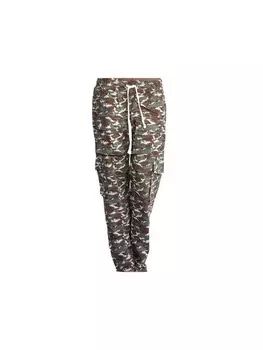 Спортивные штаны COFI 1453, цвет camouflage