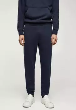 Спортивные штаны COHEN Mango, цвет navy