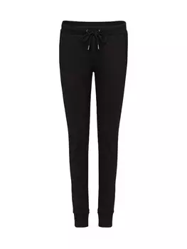 Спортивные штаны comazo Hose lang mit Bndchen, черный