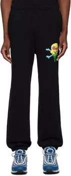 Спортивные штаны Cones & Bones ICECREAM