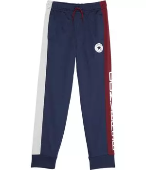 Спортивные штаны Converse Kids, Color-Block Track Pants