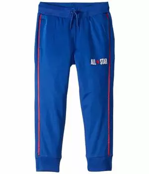 Спортивные штаны Converse Kids, Logo Trim Track Jogger Pants
