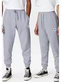 Спортивные штаны Converse, серый