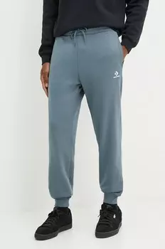 Спортивные штаны Converse, серый