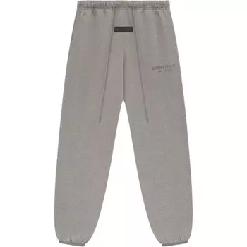 Спортивные штаны Core Collection SS24 Fear Of God Essentials, серый