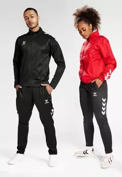 Спортивные штаны CORE Hummel, черный