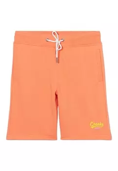 Спортивные штаны Creeks, оранжевый