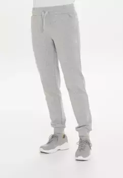 Спортивные штаны CRUZ "Майда" из дышащего материала, цвет Hellgrau-Meliert