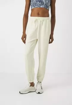 Спортивные штаны CUFFED TROUSER Sweaty Betty, цвет studio white