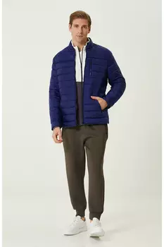 Спортивные штаны цвета хаки Network, хаки