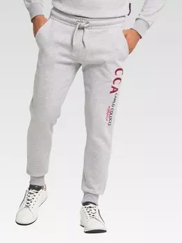 Спортивные штаны д'амато Carlo Colucci, серый