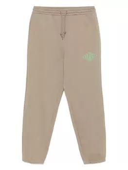 Спортивные штаны Dacusi HUGO, зеленый
