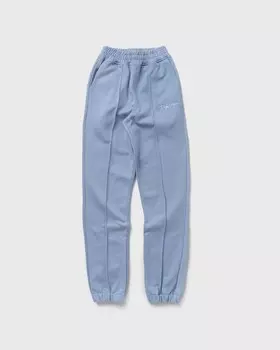 Спортивные штаны Daily Paper Wmns Ety Script Joggers, цвет rainwashed blue