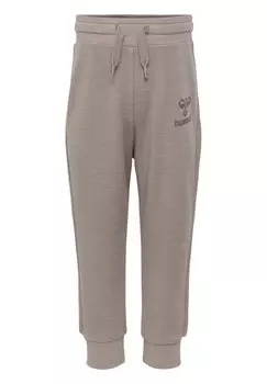 Спортивные штаны DALLAS Hummel, цвет fungi