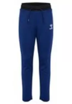 Спортивные штаны DALLAS UNISEX Hummel, синий