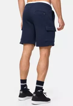 Спортивные штаны Dannie INDICODE JEANS, темно-синие