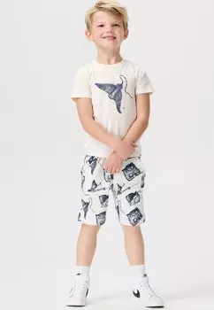 Спортивные штаны DAYTON Noppies, цвет whisper white