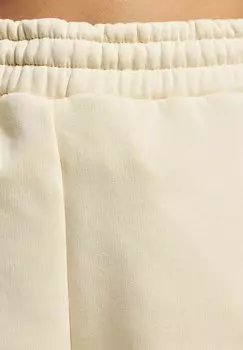 Спортивные штаны DEF, бежевые