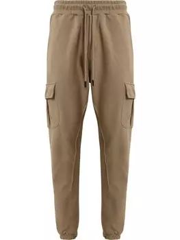 Спортивные штаны DEF, бежевый