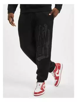 Спортивные штаны DEF, черный
