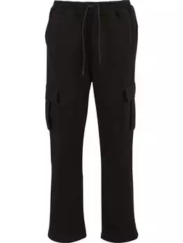 Спортивные штаны DEF, черный