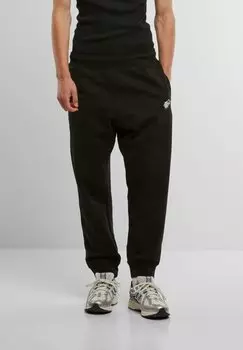 Спортивные штаны DEF, черный