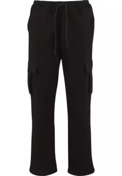 Спортивные штаны DEF "Мужские спортивные штаны DEF active" (1 шт.), черный