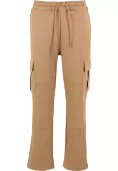 Спортивные штаны DEF "Мужские спортивные штаны DEF active" (1 шт.), бежевый