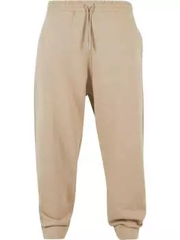 Спортивные штаны DEF, серо-коричневый