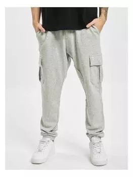 Спортивные штаны DEF, серый