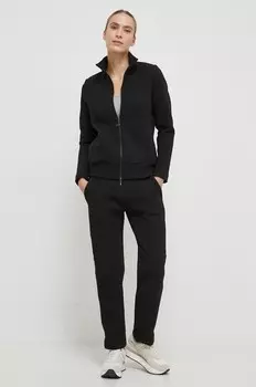 Спортивные штаны Deha, черный