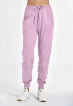 Спортивные штаны Deha, цвет viola chiaro