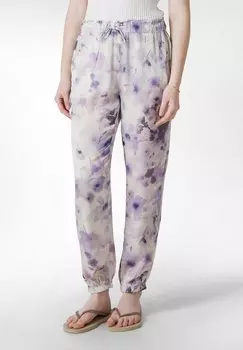 Спортивные штаны Deha, фиолетовый