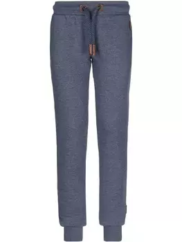 Спортивные штаны Deine Muttaaa naketano, синий