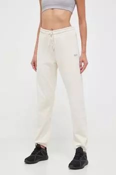 Спортивные штаны Декни DKNY, бежевый