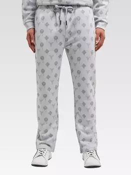 Спортивные штаны дельсанте Carlo Colucci, серый