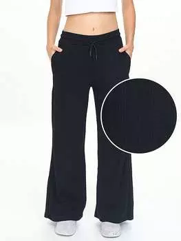 Спортивные штаны Denokids, черный