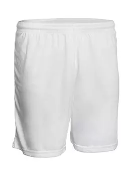 Спортивные штаны DERBYSTAR Regular Workout Pants, белый