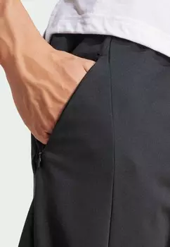 Спортивные штаны DESIGNED adidas, черный