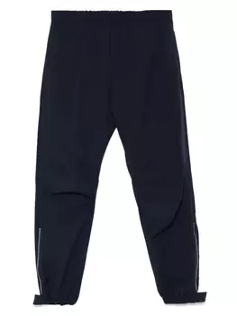 Спортивные штаны Deva Carrer, синий