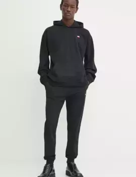 Спортивные штаны Diesel, черный