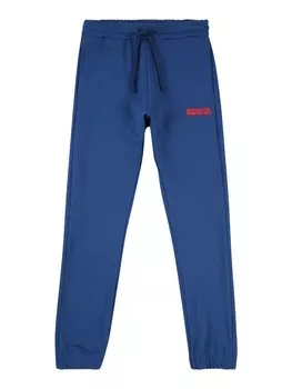 Спортивные штаны DIESEL Regular Pants PBASE, синий