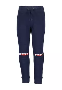 Спортивные штаны DINO Blue Seven, темно-синий