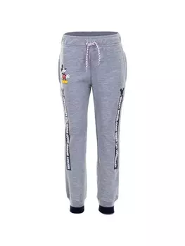 Спортивные штаны Disney Mickey Mouse Jogginghose Freizeithose Sweathose bequeme Hose fr Kinder, серый