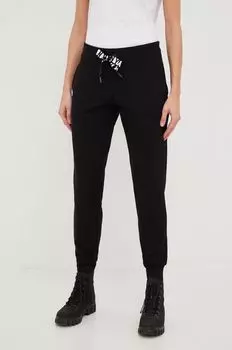 Спортивные штаны Dkny, черный