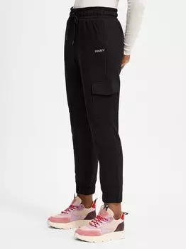 Спортивные штаны Dkny Sport, черный