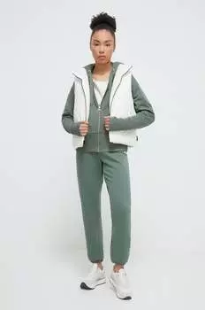 Спортивные штаны Dkny, зеленый